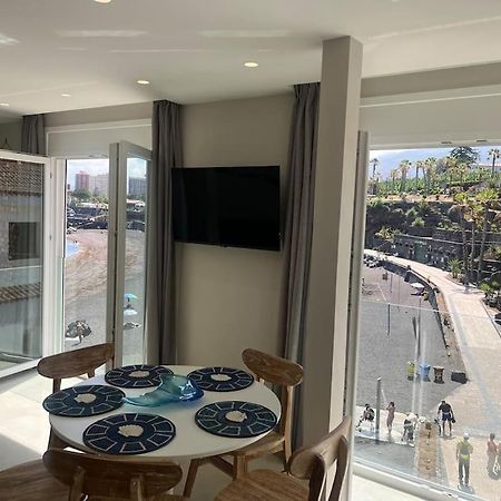 La Sirena Playa B Apartment Puerto de la Cruz  Luaran gambar