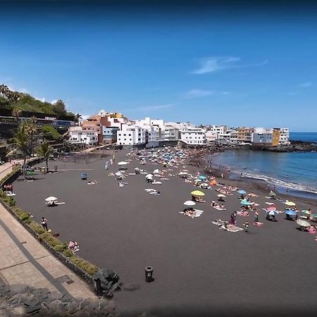 La Sirena Playa B Apartment Puerto de la Cruz  Luaran gambar