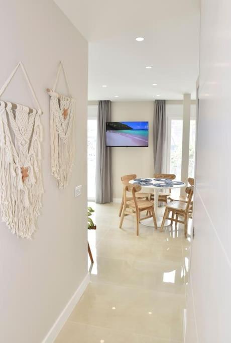 La Sirena Playa B Apartment Puerto de la Cruz  Luaran gambar
