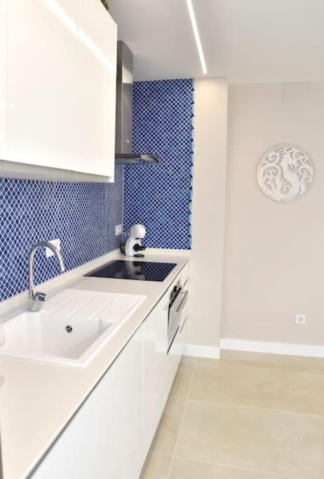La Sirena Playa B Apartment Puerto de la Cruz  Luaran gambar