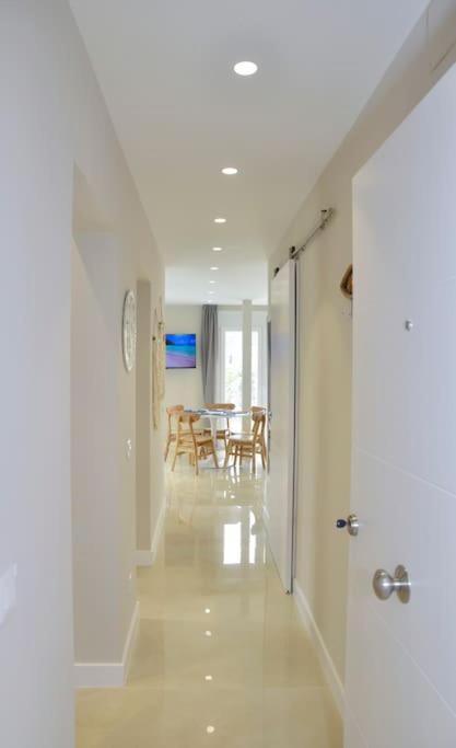 La Sirena Playa B Apartment Puerto de la Cruz  Luaran gambar