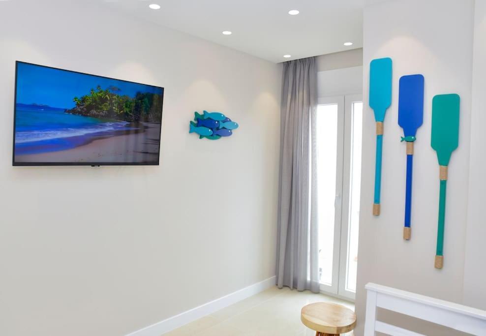 La Sirena Playa B Apartment Puerto de la Cruz  Luaran gambar