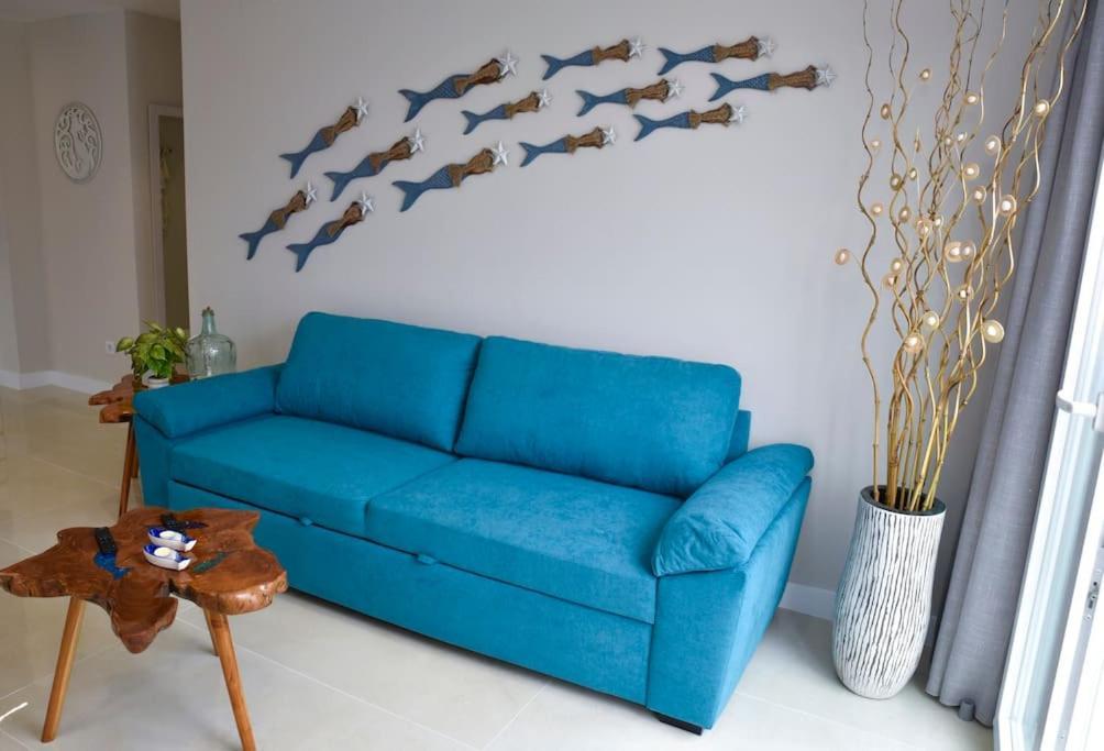 La Sirena Playa B Apartment Puerto de la Cruz  Luaran gambar