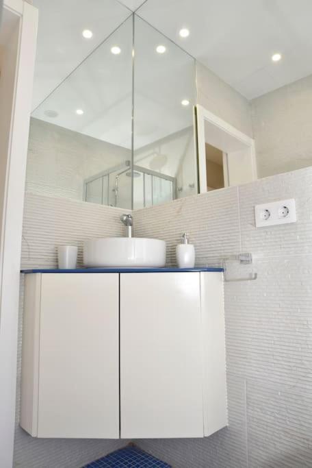 La Sirena Playa B Apartment Puerto de la Cruz  Luaran gambar