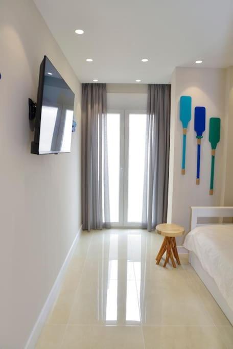 La Sirena Playa B Apartment Puerto de la Cruz  Luaran gambar
