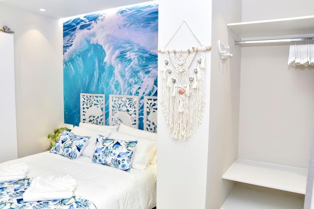 La Sirena Playa B Apartment Puerto de la Cruz  Luaran gambar